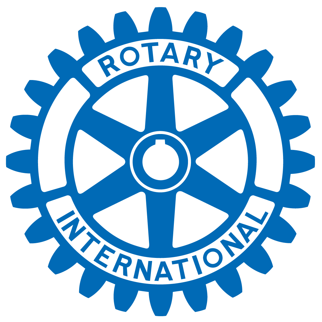 Rotary logo